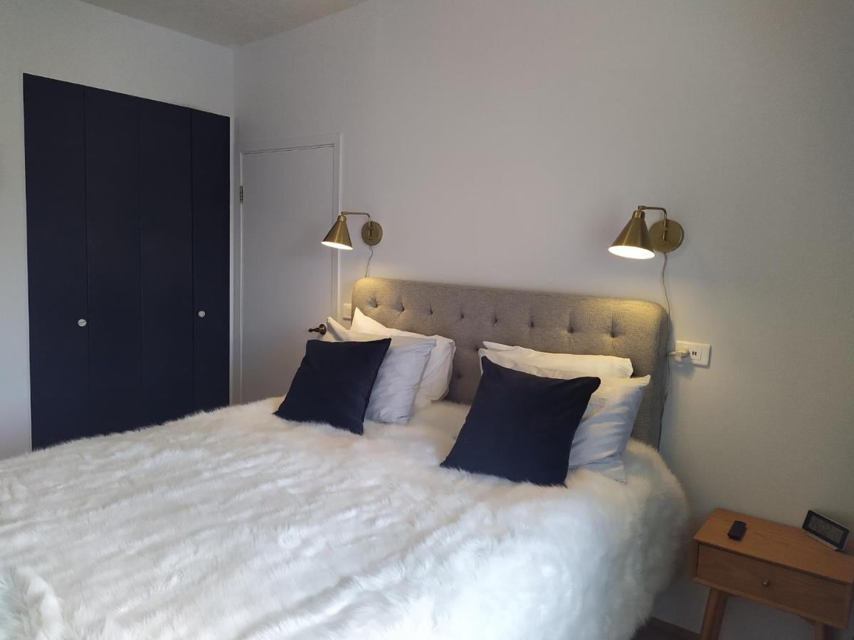 Flateyri Guesthouse Экстерьер фото